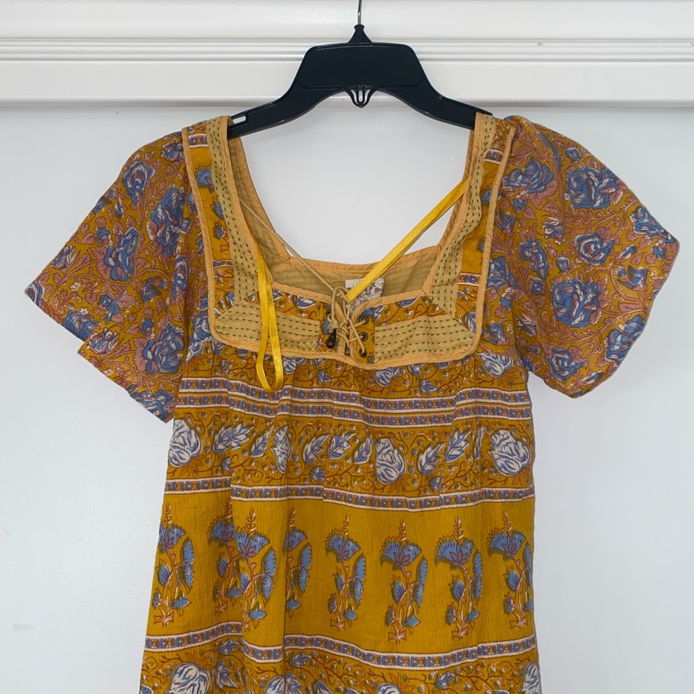 Free People Blouse
